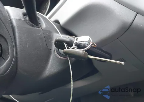 2007 Toyota Highlander V6 из США, поврежденный, VIN JTEEP21A470197488